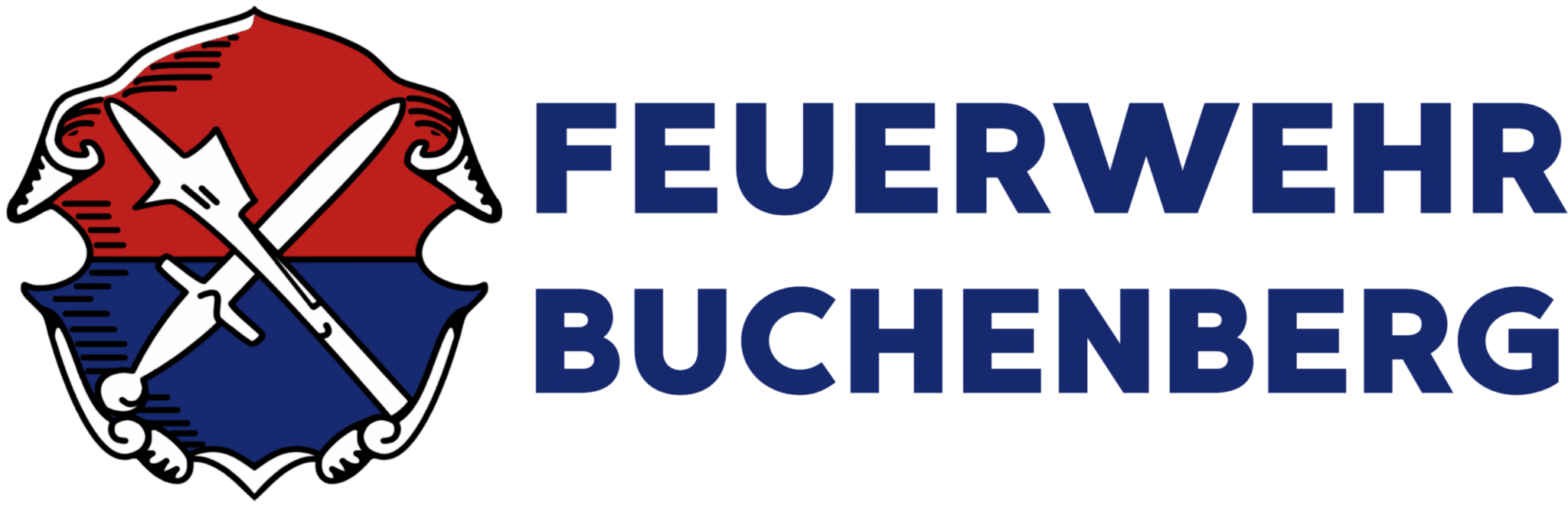 Logo Feuerwehr Buchenberg