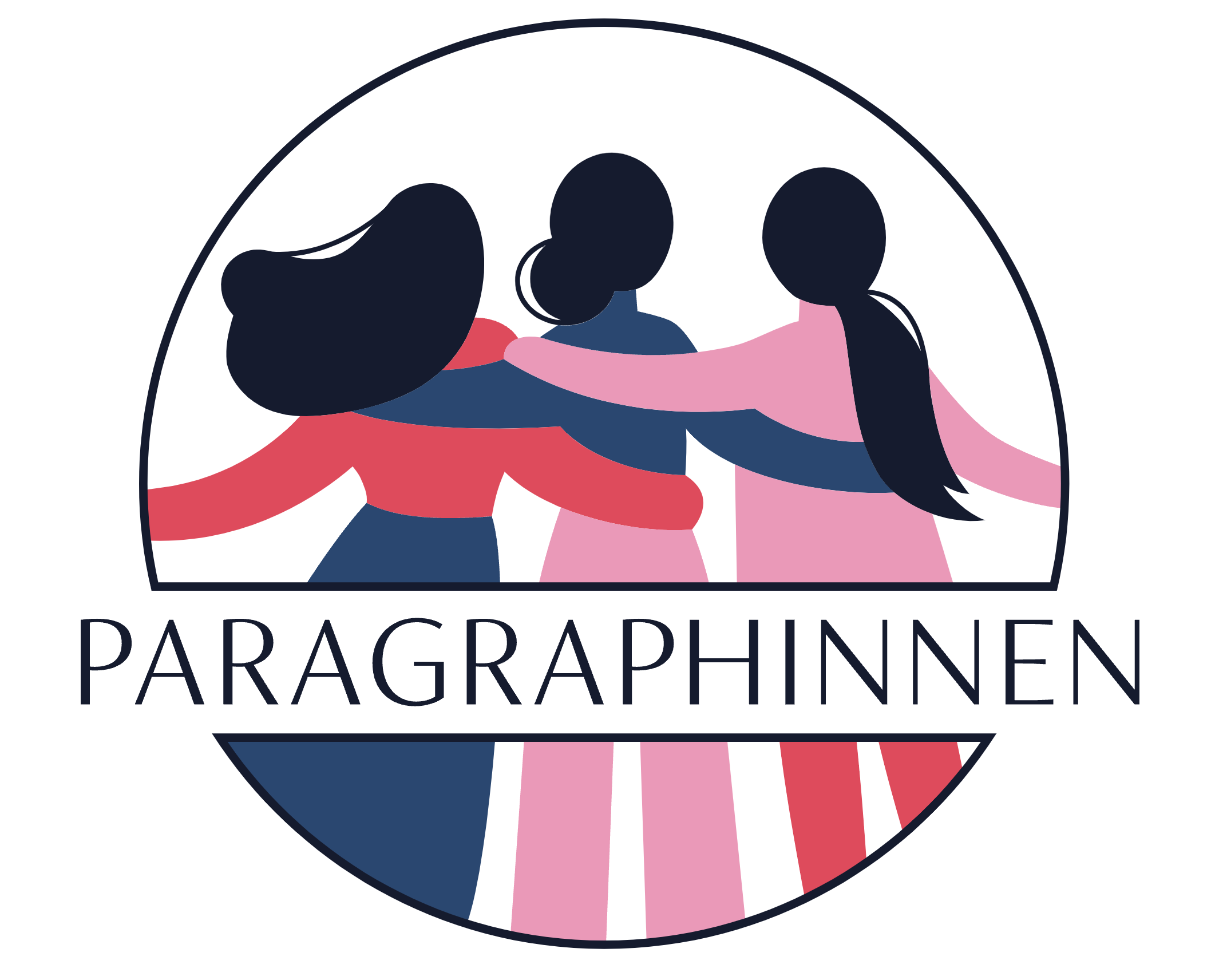 Logo Paragraphinnen